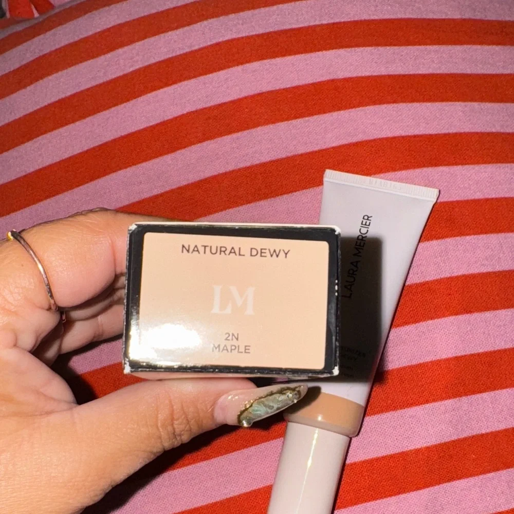 Laura Mercier Tinted Moisturizer SPF‎ 30 - Cream